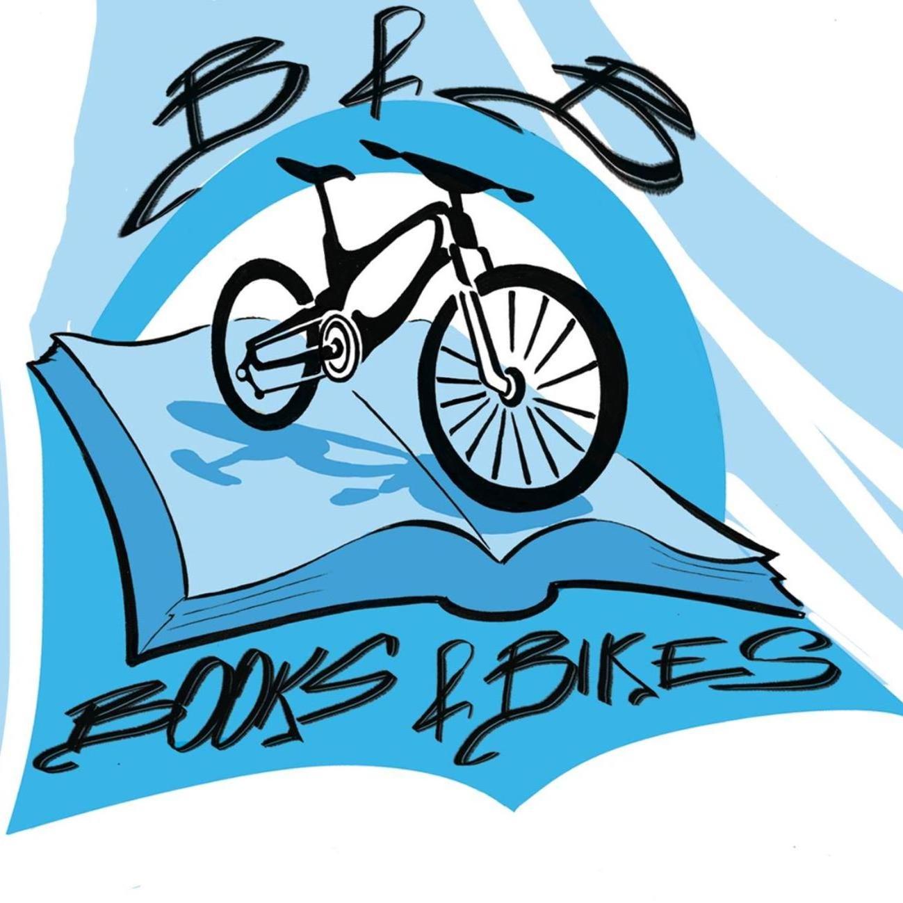 B&B Books & Bikes Buia Eksteriør billede